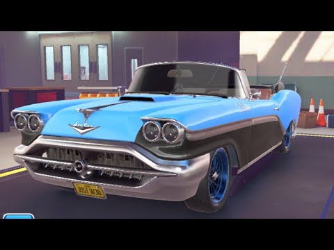 Chrome valley customs level 80