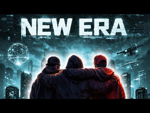 🌐 NEW ERA – Yesudoff x Zesar Last King x Mr. Eff el santo | ENTERPRISE RECORD