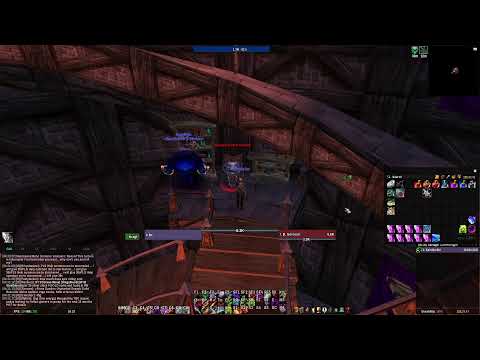 WoW Warmane Fresh Frostmourne