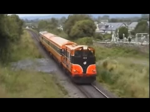 An Irish Railway Archive