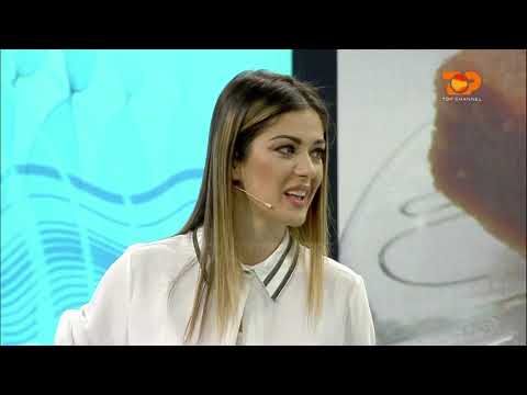 Ne Shtepine Tone, 20 Shkurt 2017, Pjesa 3 - Top Channel Albania - Entertainment Show