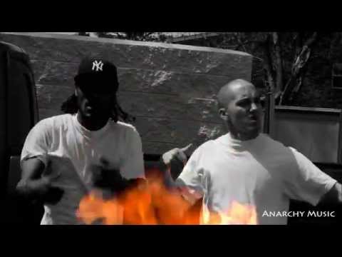 "Losing Ain't A Option"- The Jemini Ft. Reck (Official Music Video Full)