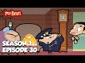 Magpie Mr Bean Animated Full Episode Season 1 Episode 30 Mr Bean