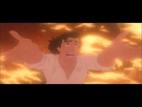 The Little Mermaid Part 8 The Storm