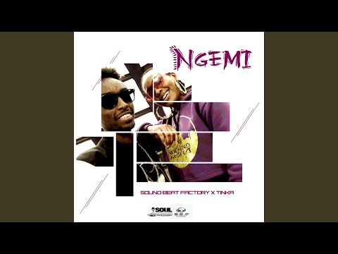 Ngemi (feat. Tinka)