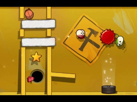 JUMP OUT - WORKSHOP GAME WALKTHROUGH