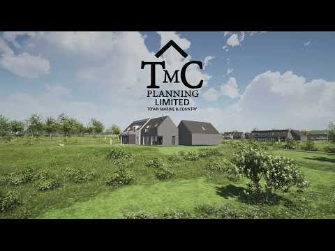 Planning Services UK video.