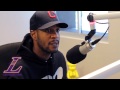 Kid Cudi On His Top 4 Favorite Producers w/ The L ...