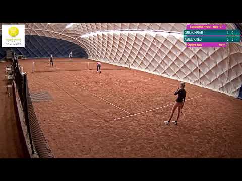 Kurt 1_7.3.2020_TK Lokomotiva Praha - ženy "B"  2/2