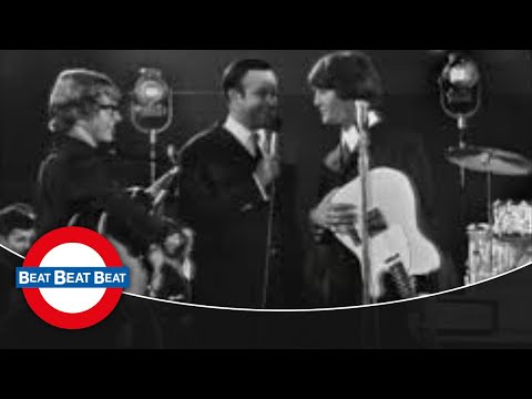 Interview - Peter & Gordon (1966)