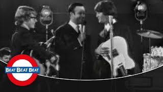 Interview - Peter &amp; Gordon (1966)