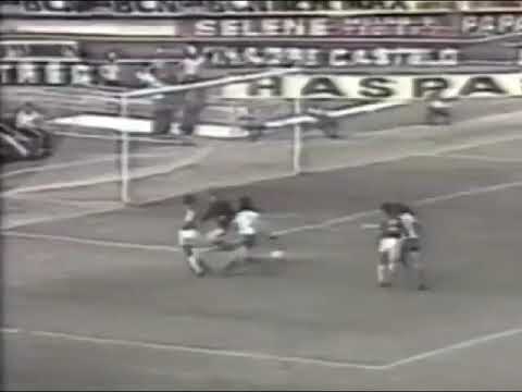 Serginho Chulupa (São Paulo) - 28/11/1982 - São Paulo 2x0 São Bento - 1 gol