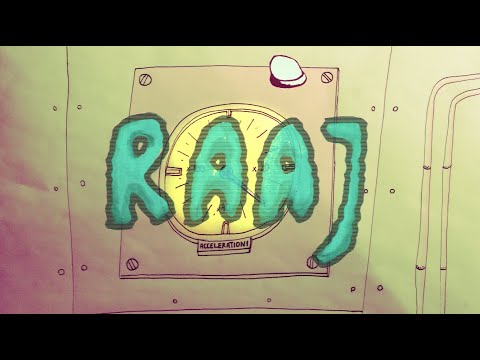 Emil Szwajk feat. Paprodziad - RAAJ (Official Video)