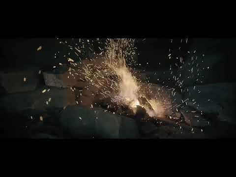 Rogue vs team oNe cinematic @ R6 Sweden Major 2021