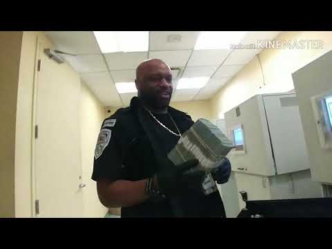 LIFE AS AN ARMORED CAR GUARD