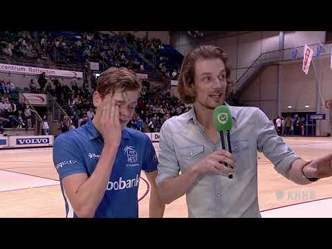 Interviews Amsterdam H1 - Kampong H1