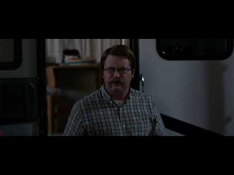 We're the Millers: Chacon's Revenge