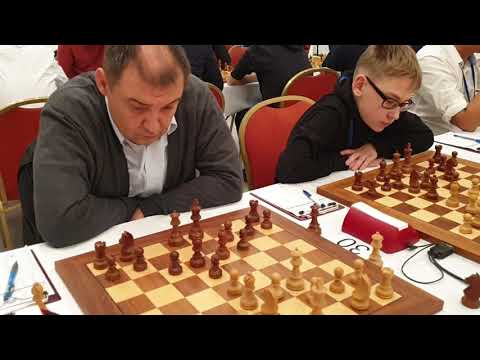 2020-02-20 2-nd Round Aeroflot open