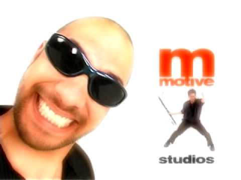 m+motive Commercial feat. Super Brentando & The Nasties, 2005