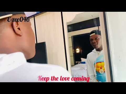 E-zee046 Its been a while the official freestyle video