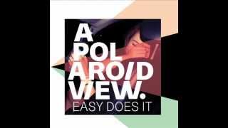 A Polaroid View - Easy Does It video