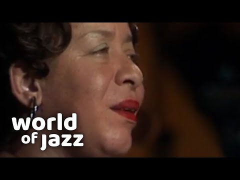 A Song For You - Shirley Horn
