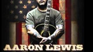 Aaron Lewis- Country Boy