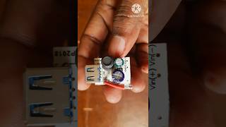 Download lagu Ulasan Modul Charger Ponsel USB 5V || Konverter DC 12V ke 5V #usb5v #5vmodule #5vcharger #shorts mp3