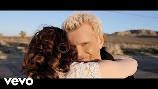 Billy Idol - Save Me Now