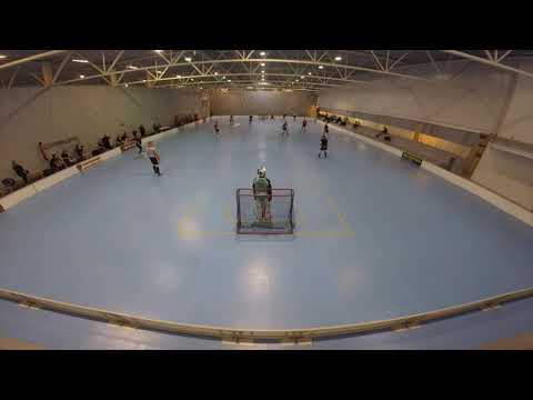 Harjoitusottelu Pirkat - MIG, 31.8.2020