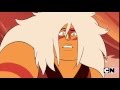 Jasper - Nobody I fuse with ever wants to stay.