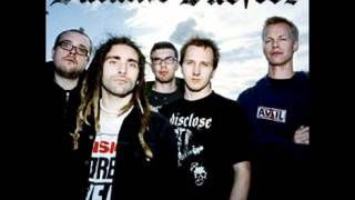 Satanic Surfers - Hard To Be Yourself