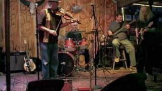 Rojer Arnold Band - Alligator Stew Live From Pappy & Harriet's Pioneertown Palace