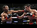 Antonio Margarito Vs Shane Mosley Highlights Great FIGHT