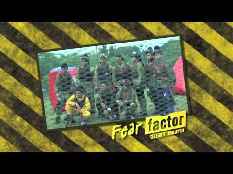 MeleTOP - Fear Factor Selebriti Reunion [22.10.2013]