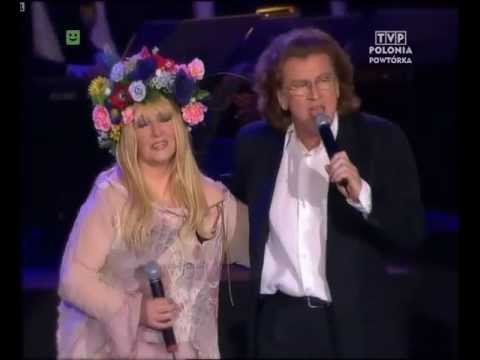 Upływa szybko życie - Maryla Rodowicz i inni