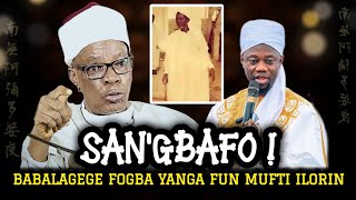 Download lagu San'gbafo @Last! Mudeerul Markaz Ti Fogba Yanga Oro Fun Sheik Sulaiman Faruq Onikijipa Mufti Ilorin mp3 Download lagu San'gbafo @Last! Mudeerul Markaz Ti Fogba Yanga Oro Fun Sheik Sulaiman Faruq Onikijipa Mufti Ilorin mp3