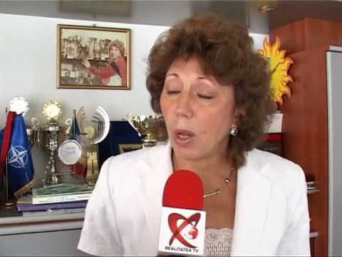 Doina Melinte, secretar de stat