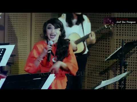 Anak Anak Dunia - Trie Utami & Dian HP (KUMARI, Surat 2 Perempuan)