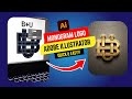 Designing A Modern Icon For The Initials UB A Step By Step Tutorial