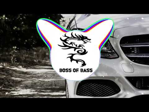 LVND $NVIL - Grotto [!extreme Bass Boosted!]