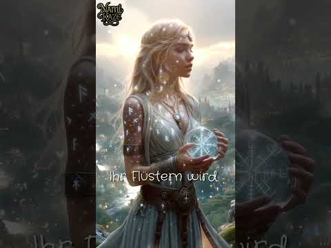 Vegvisir - Lyricvideo