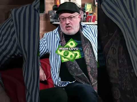 Vuco poludio na pitanje gledaoca