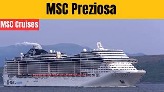 MSC Preziosa Cabins Ranked: Best Value to Luxury Suites Exposed 2026