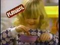 Playskool Sink And Stove Commercial 1988
