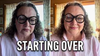 After My Mother Died, I Had to Start Over. Here's What God Showed Me.