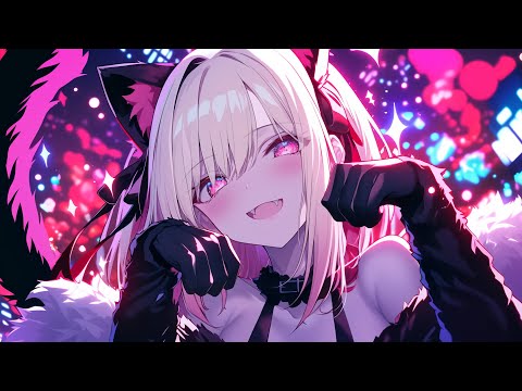 Nightcore Music Mix 2025 🎧 EDM Remixes of Popular Songs 🎧 EDM Best Gaming Music Mix