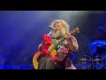 Tenacious D - Dude (I Totally Miss You) - (Houston 09.13.23) HD
