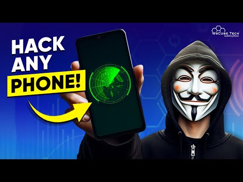 Ethical Hacking Full Course for Beginners in 5 Hours Part 1  2025 Edition