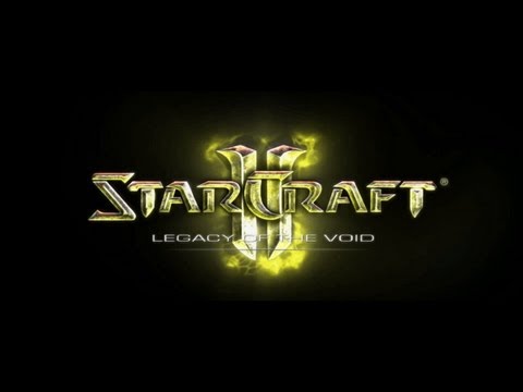 starcraft 2 legacy of the void pc pret
